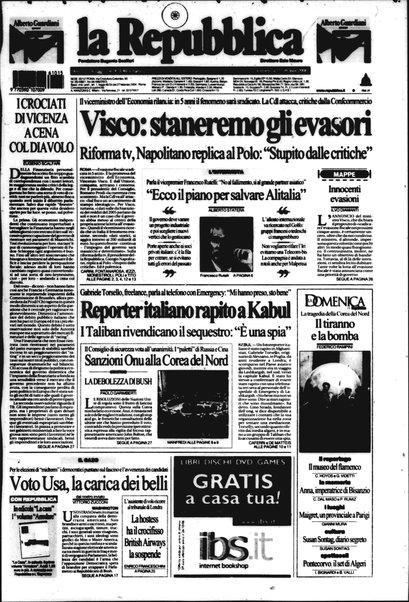 La repubblica